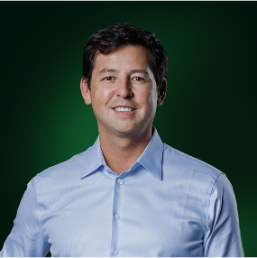 Roberto Lee