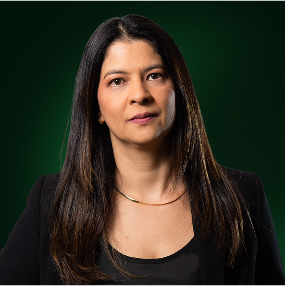 Tatiana Itikawa