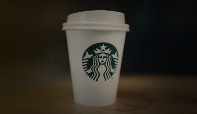 Starbucks | SBUX