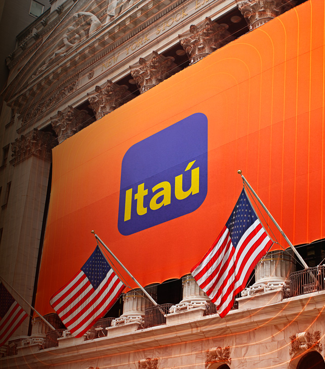 Avenue and Itaú: a more global Brazil