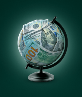 10 motivos para investir no exterior, como buscar a preservação de capital e os 3 atos da semana