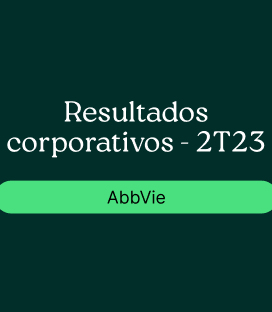 AbbVie Inc. (ABBV): Resultado Corporativo – 2T23
