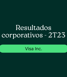 Visa Inc. (V): Resultado Corporativo – 2T23