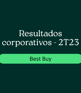 Best Buy (BBY) : Resultado Corporativo – 2T23