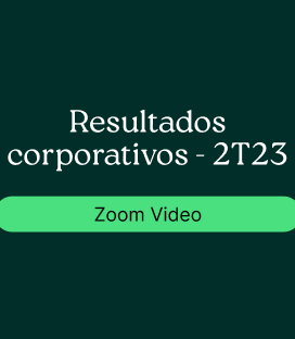 Zoom Video (ZM) : Resultado Corporativo – 2T23