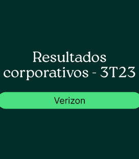 Verizon (VZ): Resultado Corporativo- 3T23