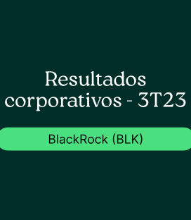 BlackRock (BLK): Resultado Corporativo- 3T23