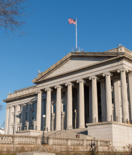 Treasuries: o que é e como investir no Tesouro Americano?