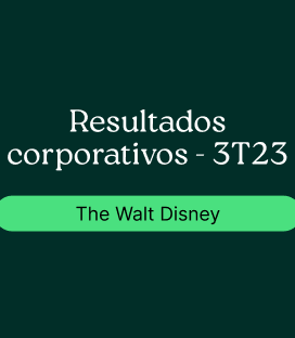 The Walt Disney Co. (DIS): Resultado Corporativo- 3T23