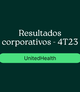 UnitedHealth (UNH): Resultado Corporativo- 4T23