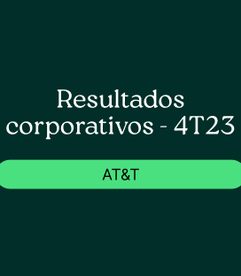AT&T (T): Resultado Corporativo- 4T23