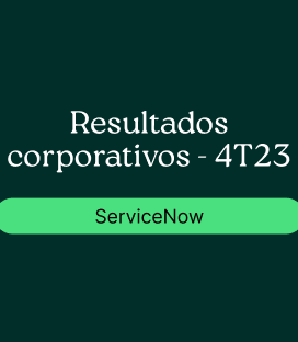 ServiceNow (NOW): Resultado Corporativo- 4T23