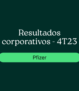 Pfizer (PFE): Resultado Corporativo- 4T23
