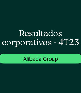 Alibaba Group (BABA): Resultado Corporativo- 4T23