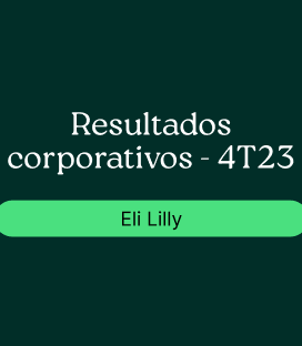 Eli Lilly (LLY): Resultado Corporativo- 4T23