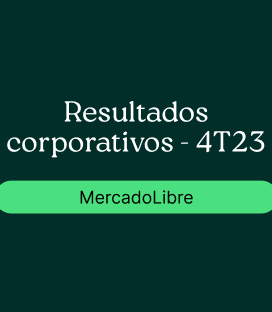 MercadoLibre (MELI): Resultado Corporativo- 4T23