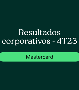 Mastercard Inc. (MA): Resultado Corporativo- 4T23