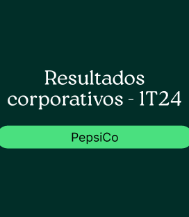 PepsiCo (PEP): Resultados Corporativos-1T24