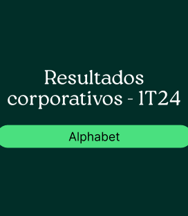 Alphabet (GOOGL): Resultados Corporativos-1T24