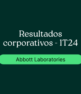 Abbott Laboratories (ABT): Resultados Corporativos- 1T24