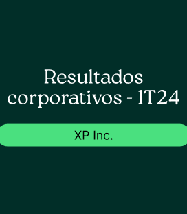 XP Inc. (XP): Resultados Corporativos-1T24