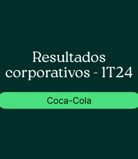 Coca-Cola (KO): Resultados Corporativos-1T24