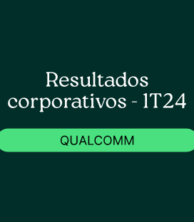 QUALCOMM (QCOM): Resultados Corporativos-1T24