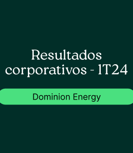 Dominion Energy (D): Resultados Corporativos-1T24