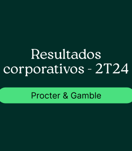 Procter & Gamble (PG): Resultados Corporativos-2T24