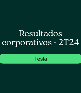 Tesla (TSLA): Resultados Corporativos-2T24