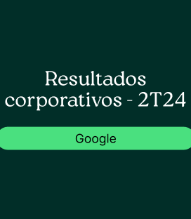 Alphabet (GOOGL): Resultados Corporativos-2T24