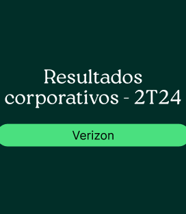 Verizon (VZ): Resultados Corporativos-2T24