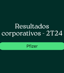 Pfizer (PFE): Resultados Corporativos-2T24