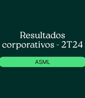 ASML (ASML): Resultados Corporativos-2T24