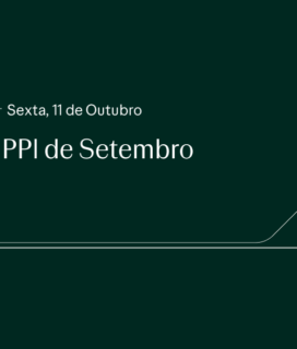 Inflação ao Produtor mista frente às expectativas, mas mantém tendência descendente