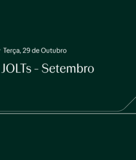 JOLTs (Job Openings and Labor Turnover Summary) – Setembro