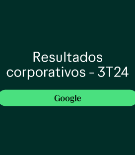 Google (GOOGL) – Resultados Trimestrais – 3T24