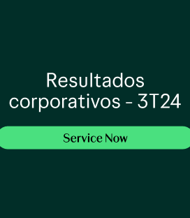 Service Now (NOW) – Resultados Trimestrais – 3T24