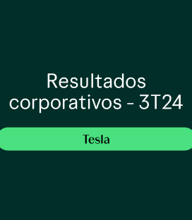 Tesla (TSLA) – Resultados Trimestrais – 3T24