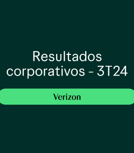 Verizon (VZ) – Resultados Trimestrais – 3T24