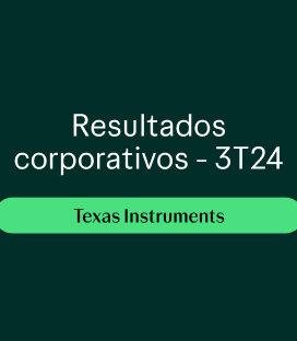 Texas Instruments (TXN) – Resultados Trimestrais – 3T24