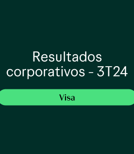 Visa (V) – Resultados Trimestrais – 3T24