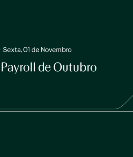 Payroll: relatório de emprego dos EUA – Outubro