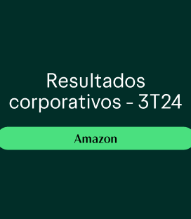 Amazon (AMZN) – Resultados Trimestrais – 3T24