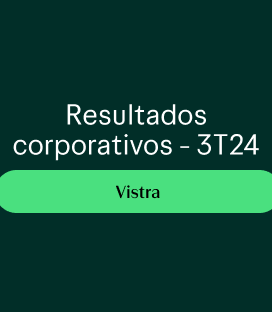 Vistra Corp (VST) – Resultados Trimestrais – 3T24