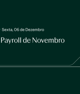 Payroll: relatório de emprego dos EUA – Novembro