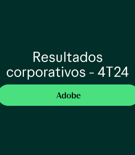 Adobe (ADBE) – Resultados Trimestrais – 4T24