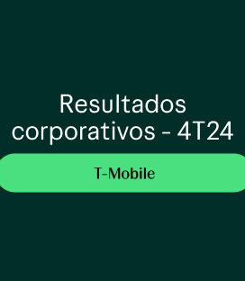 T-Mobile (TMUS) – Resultados Trimestrais – 4T24