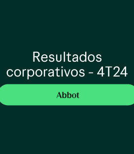 Abbot (ABT) – Resultados Trimestrais – 4T24