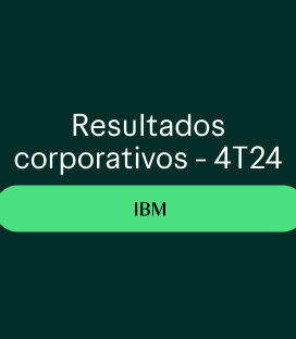 IBM (IBM) – Resultados Trimestrais – 4T24